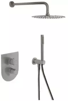 Душевой комплект 250 мм Ramon Soler Tzar K3487011NC