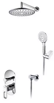 Душевой комплект 250 мм WasserKRAFT A16830