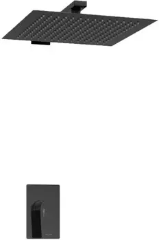 Душевой комплект 250 мм WasserKRAFT Glan A66181