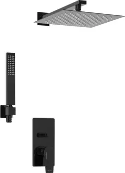 Душевой комплект 250 мм WasserKRAFT Glan A66209