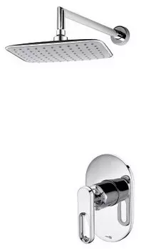 Душевой комплект 250x190 мм WasserKRAFT A12831