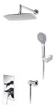 Душевой комплект 250x190 мм WasserKRAFT A14131