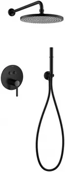 Душевой комплект 254 мм Cezares ECO-DSET-NOP