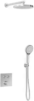 Душевой комплект 260 мм Vincea VSFW-4212CH