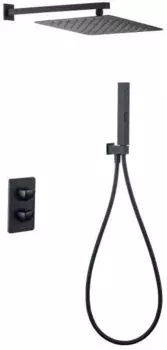 Душевой комплект 300 мм Allen Brau Infinity 5.21016-31