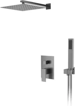 Душевой комплект 300 мм D&K Bayern.Liszt DA1515706A04