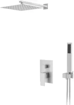 Душевой комплект 300 мм D&K Bayern.Liszt DA1515708A04