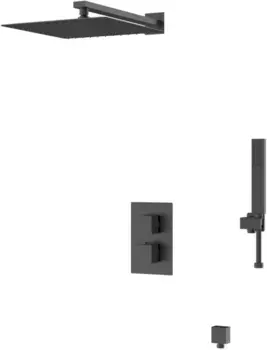 Душевой комплект 300 мм D&K Bayern.Liszt DA2515705A04