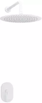 Душевой комплект 300 мм WasserKRAFT Mindel A85146