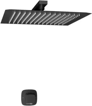 Душевой комплект 300 мм WasserKRAFT Nuthe A9151.219.162