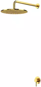 Душевой комплект 300 мм Whitecross Y YSET01GL