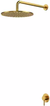 Душевой комплект 300 мм Whitecross Y YSET01GLB