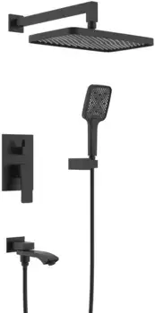 Душевой комплект 340x220 мм Raglo R01.27.06