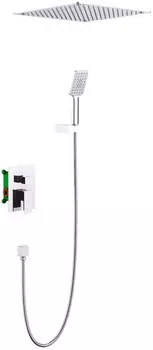 Душевой комплект 400 мм Timo Selene SX-2029/00SM