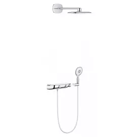 Душевой комплект Grohe Rainshower System SmartControl 26446LS0