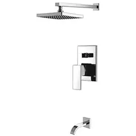 Душевой комплект Raiber R9503