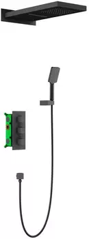 Душевой комплект Timo Petruma SX-5039/03SM