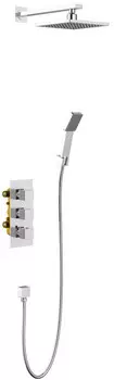 Душевой комплект Timo Tetra-Thermo SX-0179/00SM