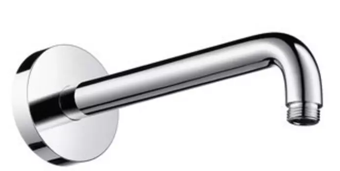 Душевой кронштейн 241 мм, ½’ Hansgrohe 27409000