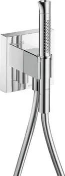 Душевой набор Axor Starck Organic 12232000