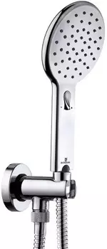 Душевой набор Bossini Aqua Life C12004C.030