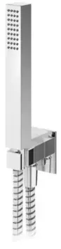 Душевой набор Cezares Porta PORTA-DEFM-01