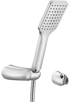 Душевой набор E.C.A Tiera 102117342EX