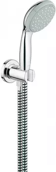 Душевой набор Grohe New Tempesta 26406000