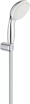Душевой набор Grohe New Tempesta 2780310E