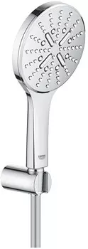 Душевой набор Grohe Rainshower 130 SmartActive 26581000