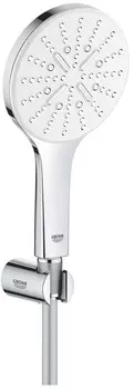 Душевой набор Grohe Rainshower SmartActive 26581LS0