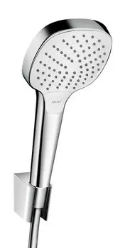 Душевой набор Hansgrohe Croma Select E Vario 1,60 м 26413400