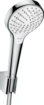 Душевой набор Hansgrohe Croma Select S 110 3jet Vario 26411400