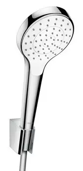 Душевой набор Hansgrohe Croma Select S 1jet/Port 1,60м 26410400