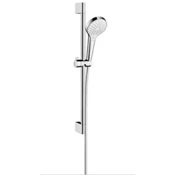 Душевой набор Hansgrohe Croma Select S 26560400