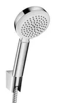 Душевой набор Hansgrohe Crometta 100 1jet Porter 1,60м 26665400