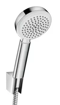 Душевой набор Hansgrohe Crometta 100 Vario Porter 1,60м 26667400