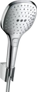 Душевой набор Hansgrohe Raindance Select E 120 3jet 26700000