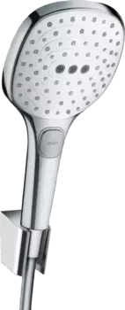 Душевой набор Hansgrohe Raindance Select E 120 3jet 26720400