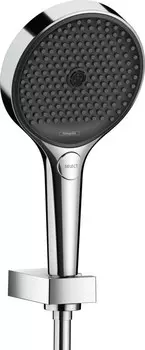 Душевой набор Hansgrohe Rainfinity 3jet 26852000