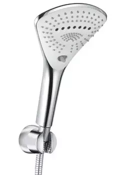 Душевой набор Kludi Fizz 3S 677500500