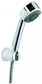 Душевой набор Kludi Zenta 2S 607500500