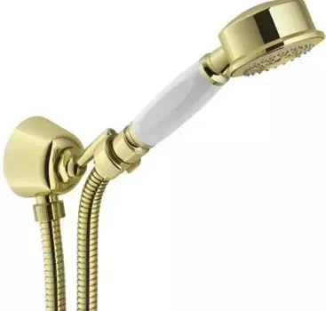 Душевой набор Nobili AD143/7GDP