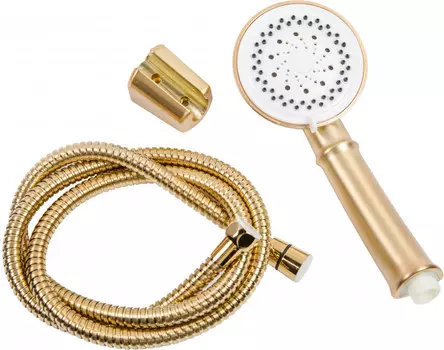 Душевой набор Orange Classic LM51br