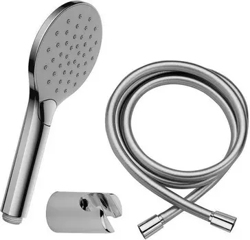 Душевой набор Paffoni Sofia ZDUP120CRAG