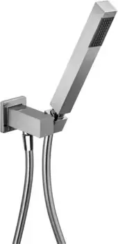 Душевой набор Paini Grazia 21CR440