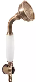 Душевой набор Rav Slezak SK0059SM