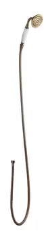 Душевой набор Smart Sant Винтаж SM2601BR