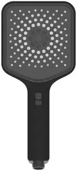 Душевой набор Vincea Inspire VSHN-3I4HMB 3 режима, черный матовый