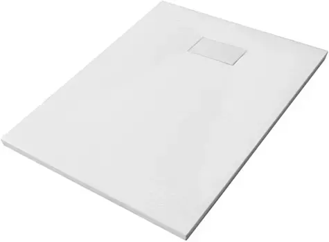 Душевой поддон 100x90 см WasserKRAFT Main 41T15